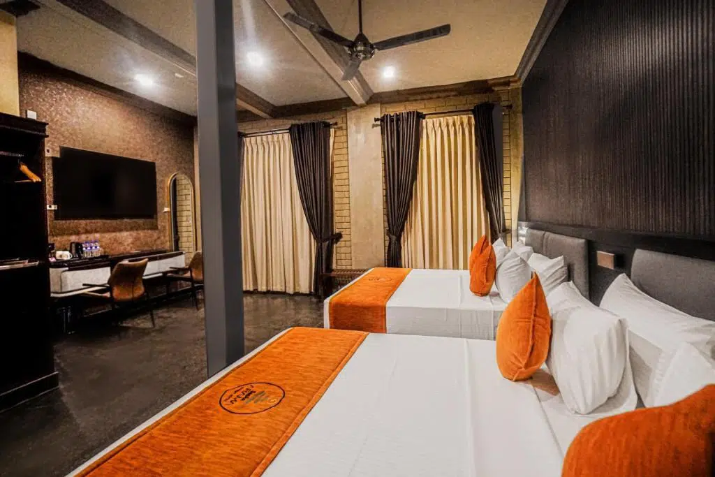 Room image