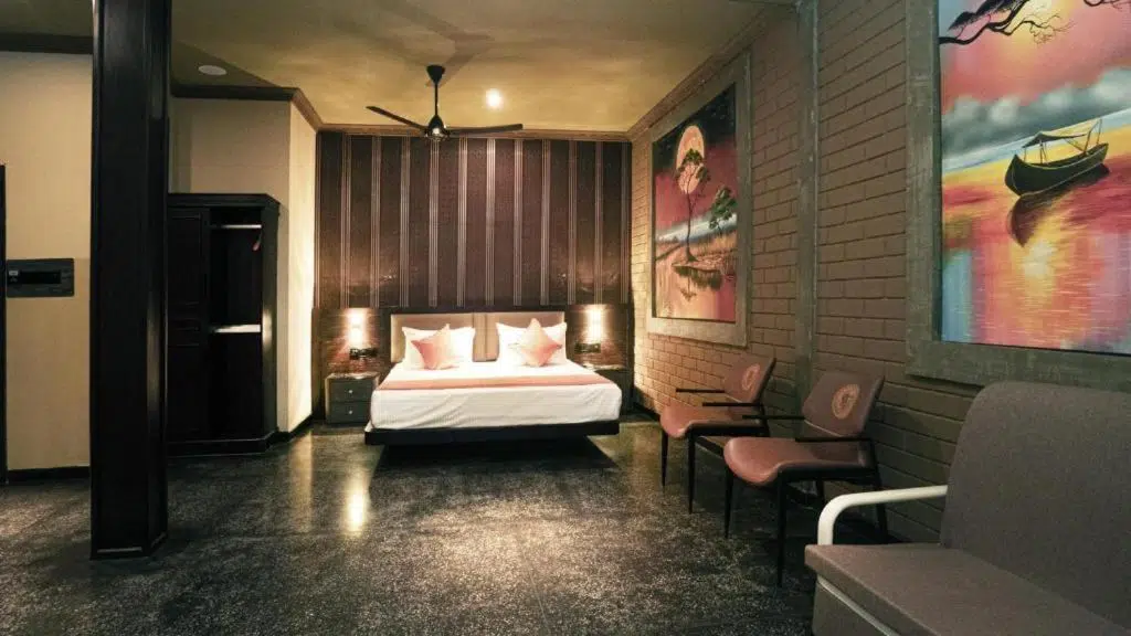 Room image