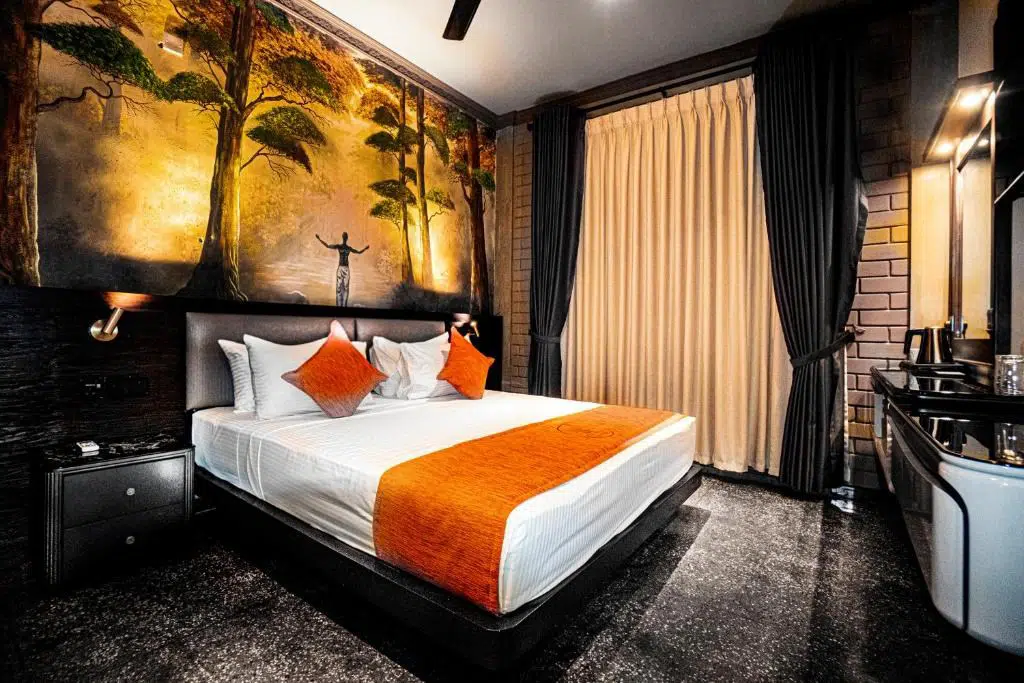 Room image