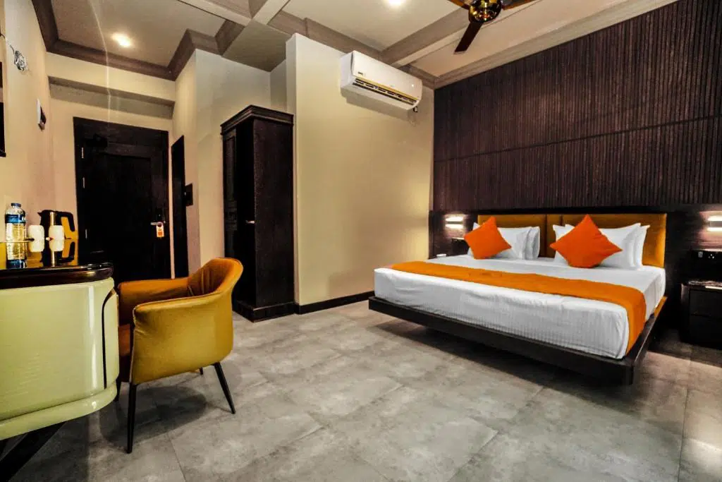 Room image